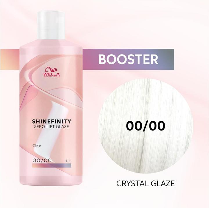 Immagine prodotto Wella Smalto Zero Lift (00, 00 - Smalto di cristallo)