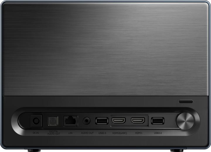 Produktbild Hisense C1 (UHD, 1600 lm, 1.2:1)