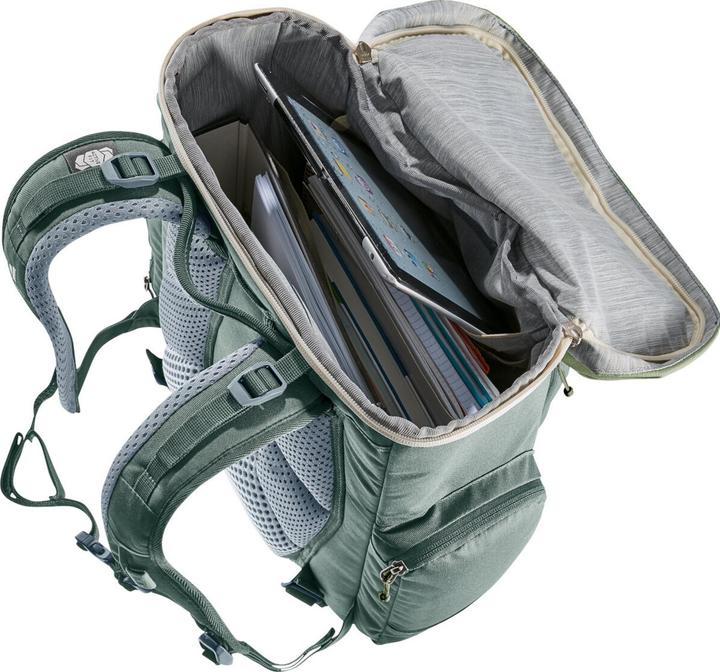 Immagine prodotto Deuter Zaino scuola Scula (44 l)