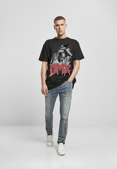 Actual product image MT DMX Armscrossed Oversize Tee (L)