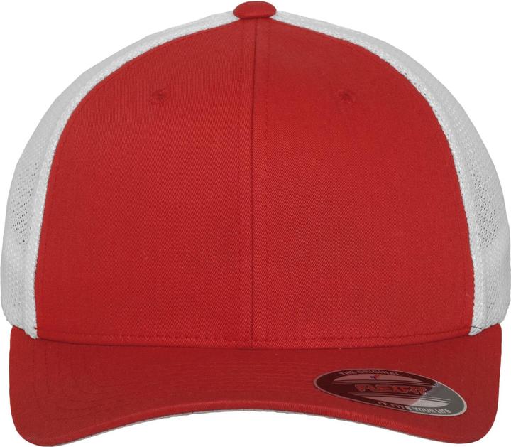 Actual product image Flexfit Mesh Trucker 2-Tone (S, M)