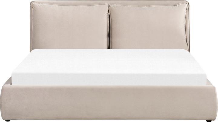 Actual product image Beliani Bajonna (180 x 200 cm)