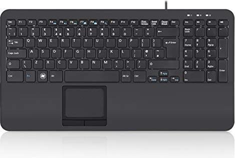 Produktbild CHERRY Touch Board G80-11900 (DE, Kabelgebunden)