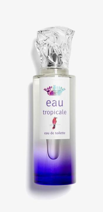 Immagine prodotto Sisley Eau Tropicale (Eau de toilette, 50 ml)