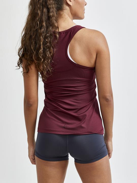 Actual product image Craft Adv Essence Singlet Ladies (XXL)