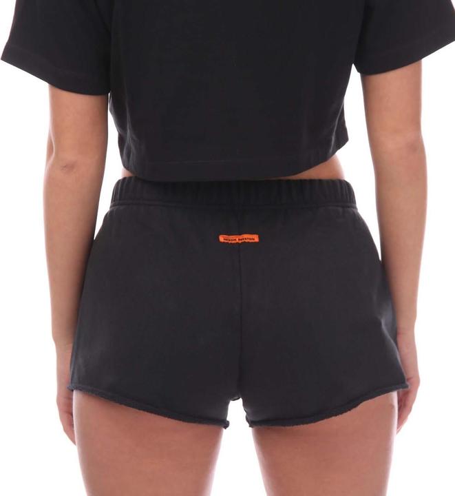 Actual product image Heron Preston Womens/Ladies Hpny Regular Sweat Shorts (36)