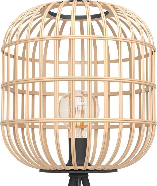 Actual product image EGLO Bordesley 1 (E27)