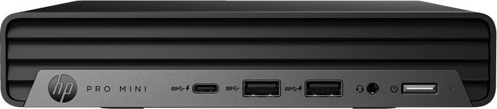 Image du produit HP Pro 400 Mini G9 (Intel Core i7-14700T, 32 Go, 1000 Go, UHD Graphics 770)