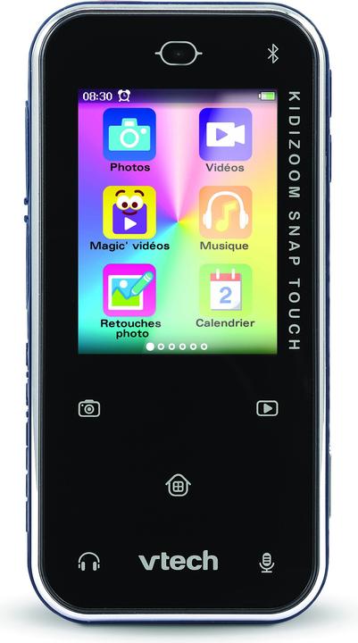 Produktbild VTech Kidizoom Snap Touch fr