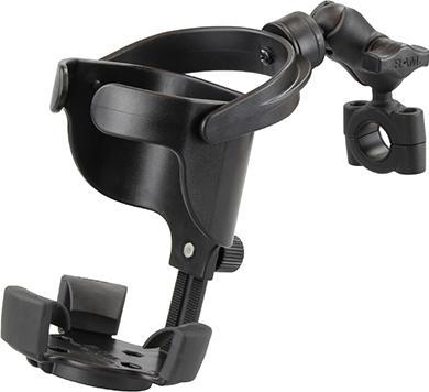 Actual product image RAM Mounts LEVEL CUP XL W/.75Inch-1Inch