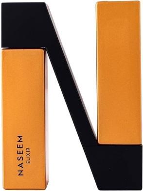 Actual product image Naseem Elixir Eau De Parfum 60ml Alcohol-Free N-Collection Unisex Woody (Eau de parfum, 60 ml)