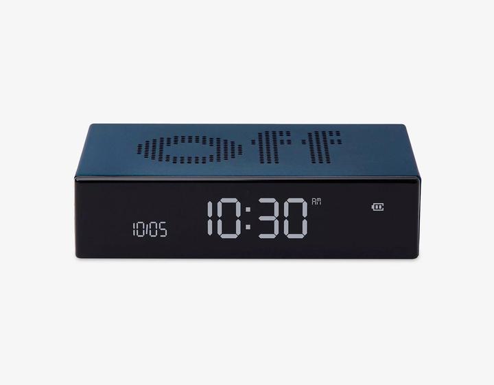 Actual product image Lexon Flip Premium