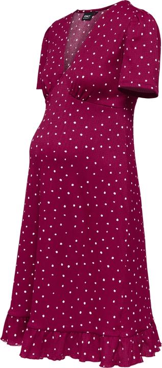 Actual product image Only Maternity OLMBILL Kurzes Kleid Kleid (XS)