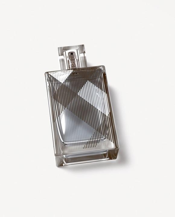 Image du produit Burberry Brit (Eau de toilette, 50 ml)