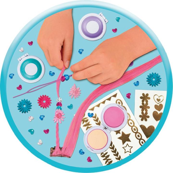 Produktbild Jumbo Friseurstudio