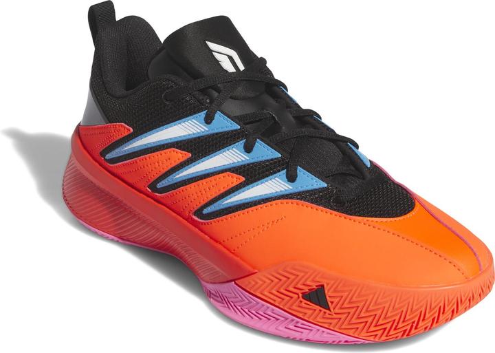 Actual product image adidas Dame Certified 3 Schuh (47 1/3)