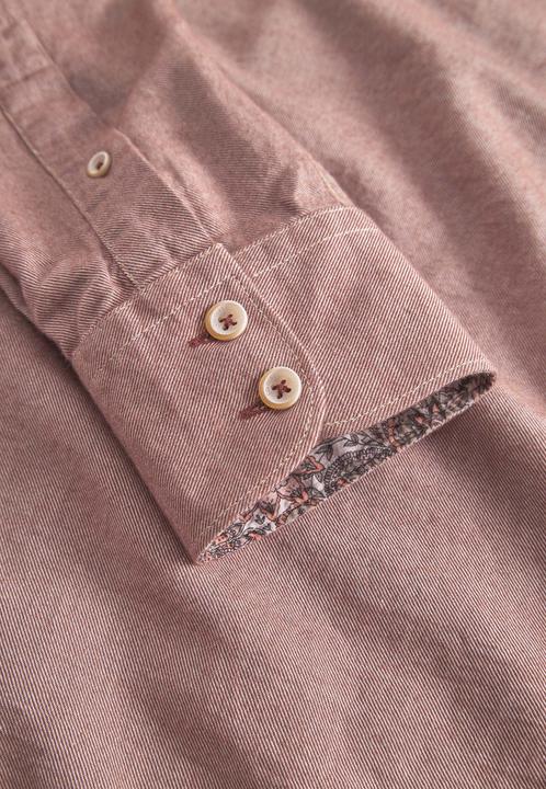 Immagine prodotto Colours & Sons Camicia a maniche lunghe Twill spazzolato (M)