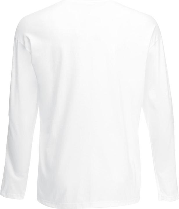 Immagine prodotto Universal Textiles T-shirt Value a maniche lunghe per il tempo libero (M)