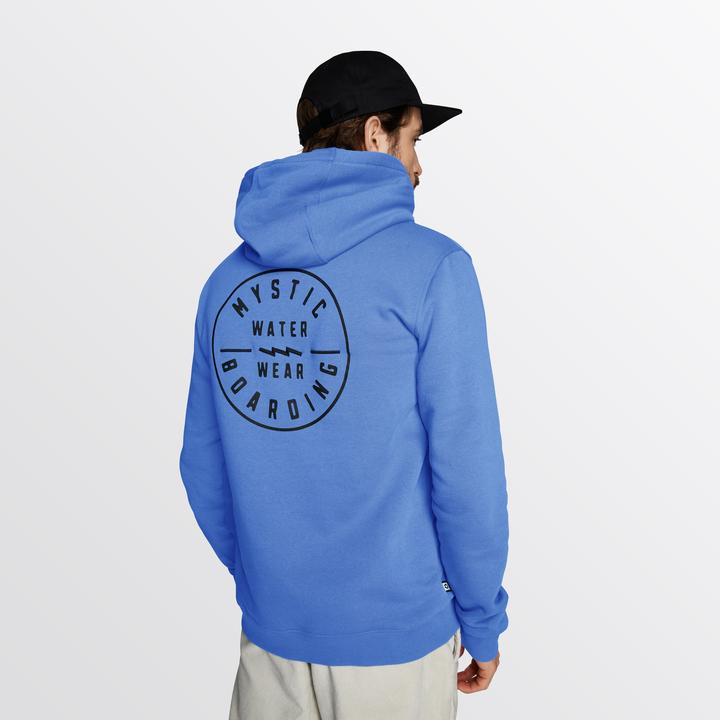 Immagine prodotto Mystic Boarding Hood Sweat (L)
