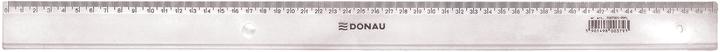Donau Lineal 50cm, klar (50.80 cm)