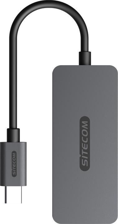 Immagine prodotto Sitecom CN-5014 (USB-C, 4 Porti)