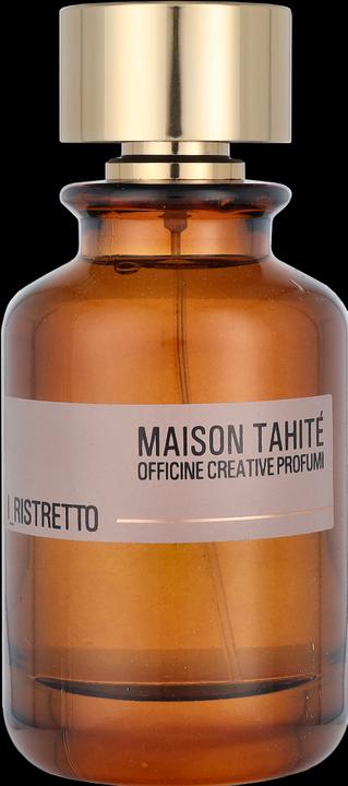 Actual product image Maison Tahité Maison Tahite I Ristretto Edp Spray (Eau de parfum, 100 ml)