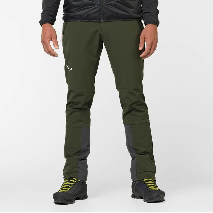 Actual product image Salewa Lagorai Dst Trousers (XXL)