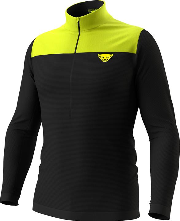 Produktbild Dynafit Elevation Merino Langarmshirt (XS)