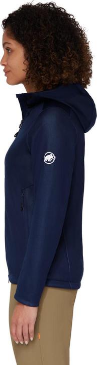Image du produit Mammut Veste à capuche Ultimate VII SO Femme (L)