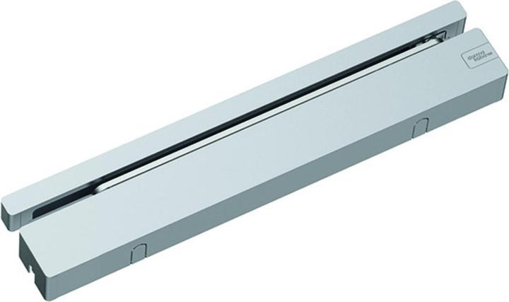 Actual product image Dormakaba Free swing door closer TS 97 FL XEA (Entrance door, Garden gate, Wooden door, Indoor)