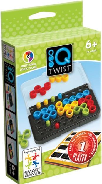 Image du produit Smart Games IQ Twist (Allemand)