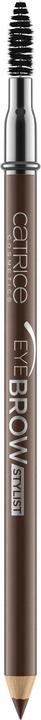 Actual product image Catrice Stylist (Golden Toffee)