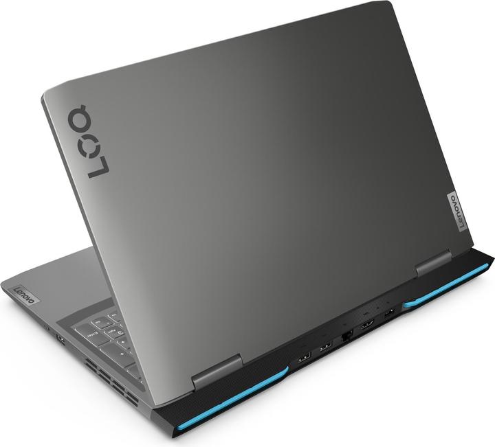 Immagine prodotto Lenovo LOQ 15IRH8 (15.60", Intel Core i5-13420H, 16 GB, 512 GB, DE)