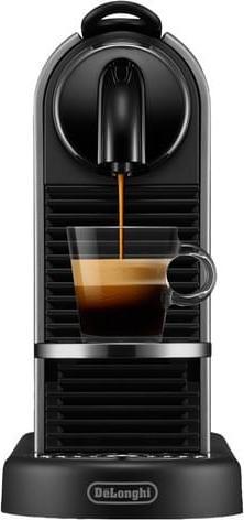 Produktbild De'Longhi Nespresso Citiz Platinum (NESPRESSO Original)