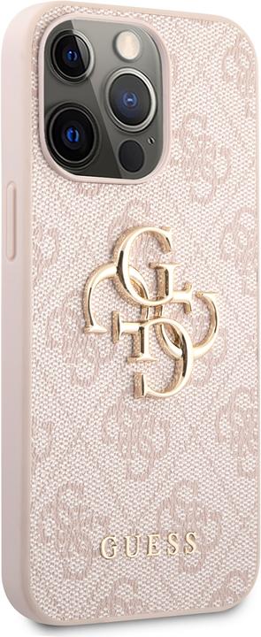 Actual product image Guess Case (Apple iPhone 13 Pro Max)