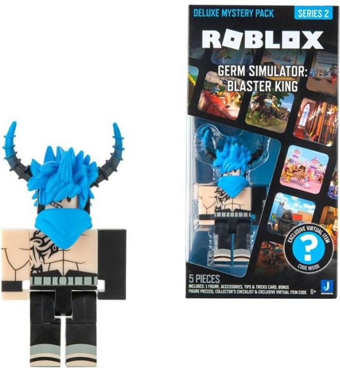 Productafbeelding Jazwares Roblox DX mysterie figuur