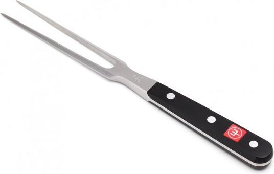 Actual product image Wüsthof Fleischgabel / Meat fork, 16 cm, Classic (Carving fork)
