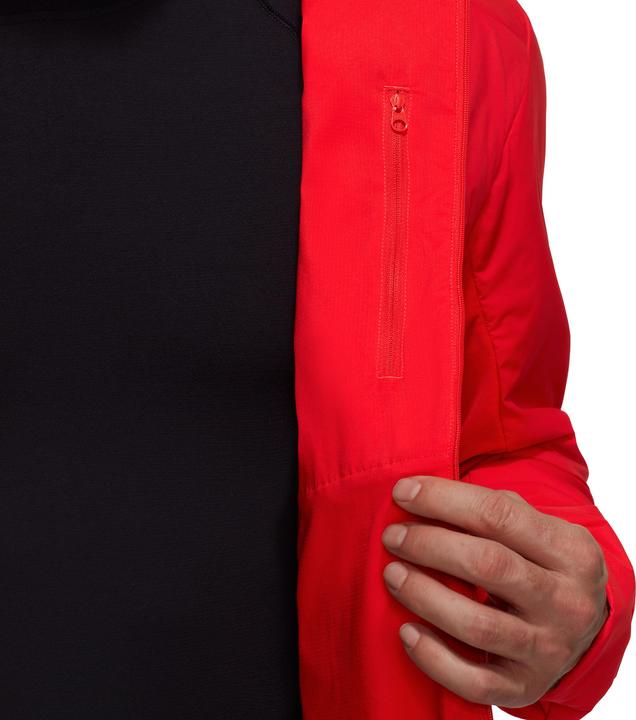 Immagine prodotto Mammut Rime Light IN Flex Giacca con cappuccio Uomo (XL)