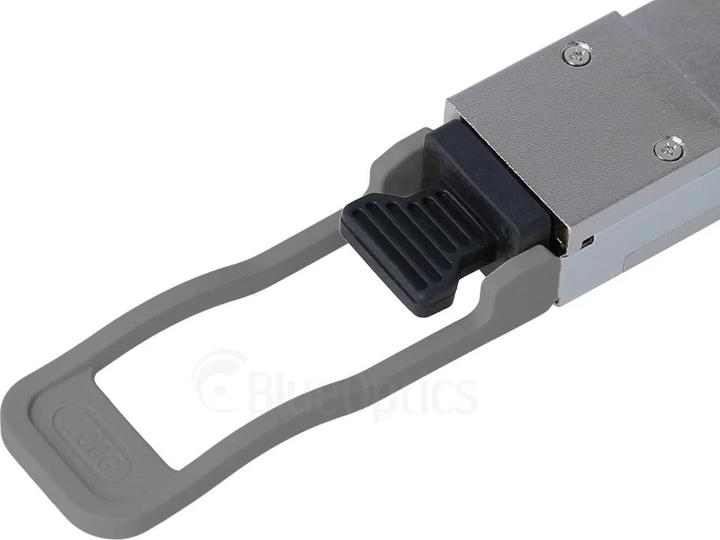 Actual product image BlueOptics Gigamon Q28-508 kompatibler QSFP28 BO25LS856S1D