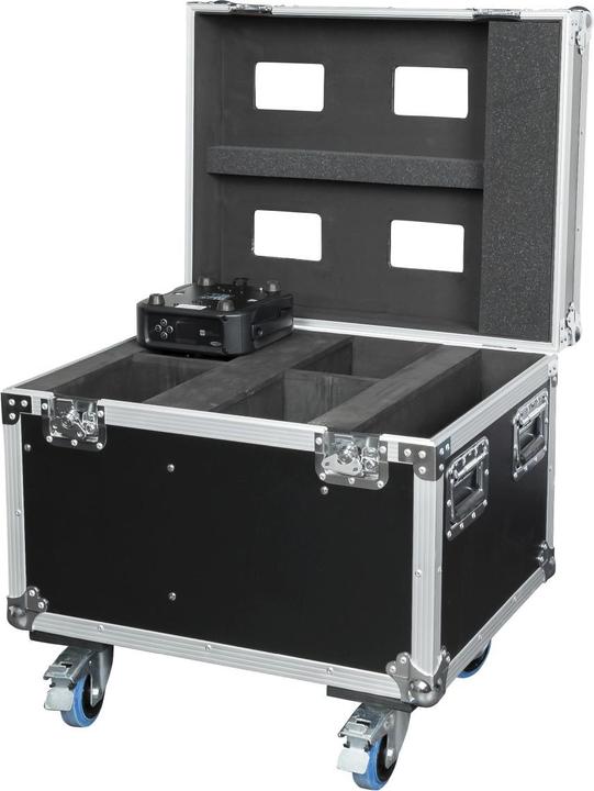 Produktbild Showtec Case for 4 x Phantom 65