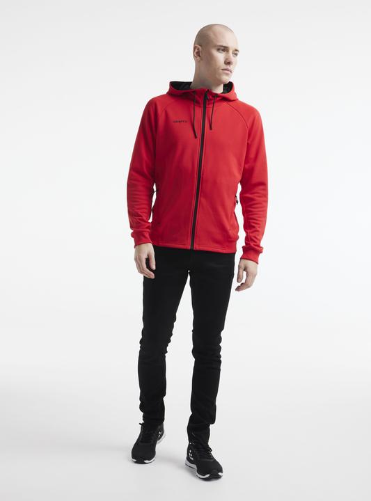 Produktbild Craft Adv Unify Fz Hood M (4XL)