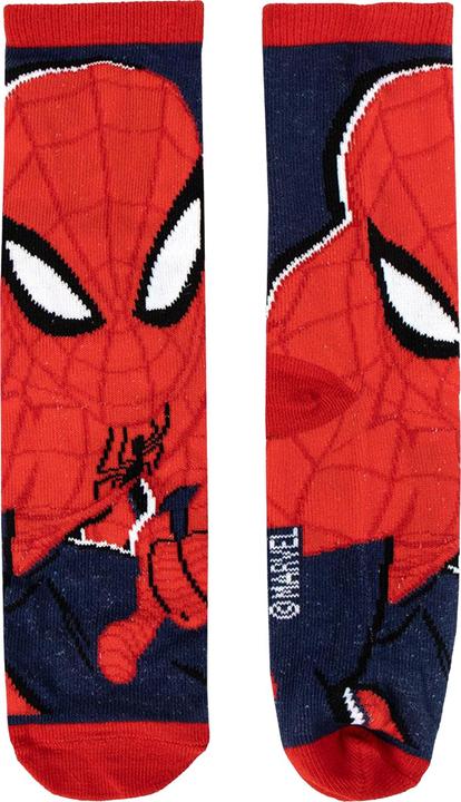 Immagine prodotto Disney Calzini confezione 3 pezzi Spiderman (31, 34)