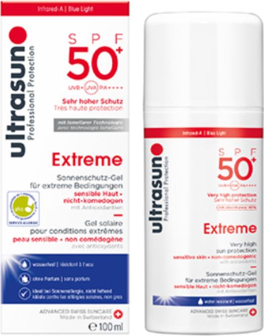 Produktbild Ultrasun Sun Stick (Sonnenstick, SPF 50+, 500 g)