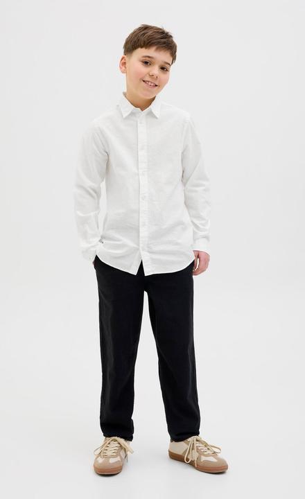 Image du produit Jack & Jones Hemd Junior Hemd (152)