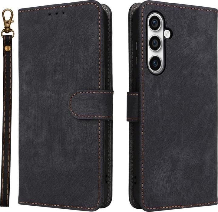 Cover-Discount FE - Etui mit RFID Blocker (Samsung Galaxy S24 FE)