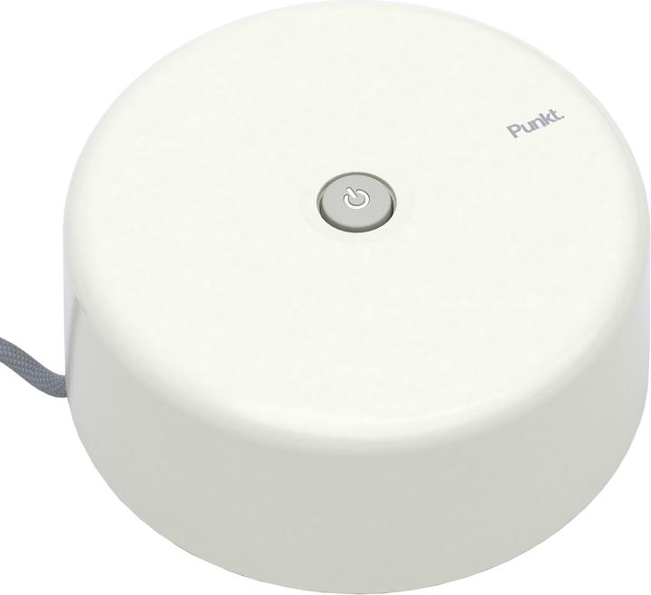 Actual product image Punkt. ES 01 Multiple socket outlet