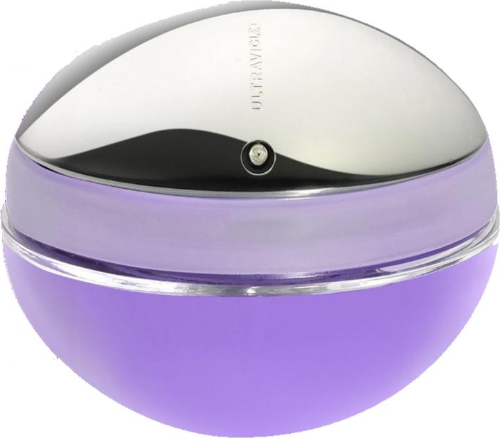 Actual product image Paco Rabanne Ultraviolet (Eau de parfum, 80 ml)