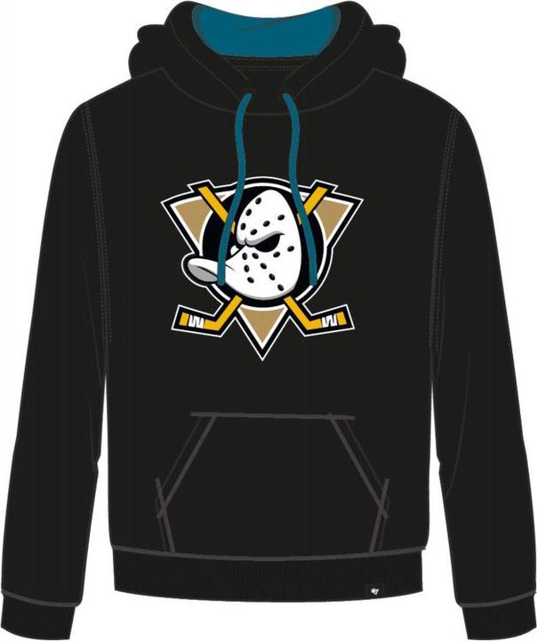 '47 Kapuzenpullover Burnside Hood SR (XL, Anaheim) (XL)