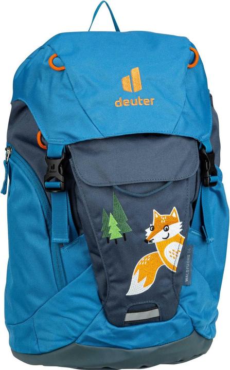 Actual product image Deuter Forest Fox 10 (14 l)