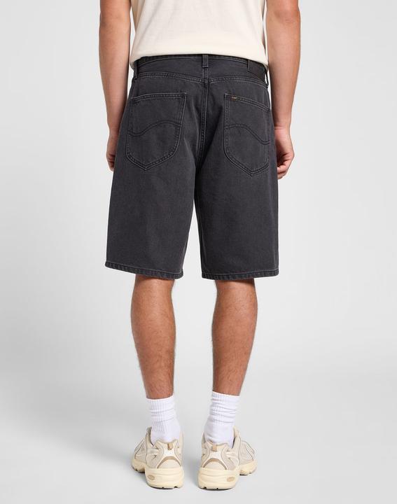 Actual product image Lee Asher Short (M)